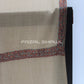 Kashmiri 4 Side BDR Shawl