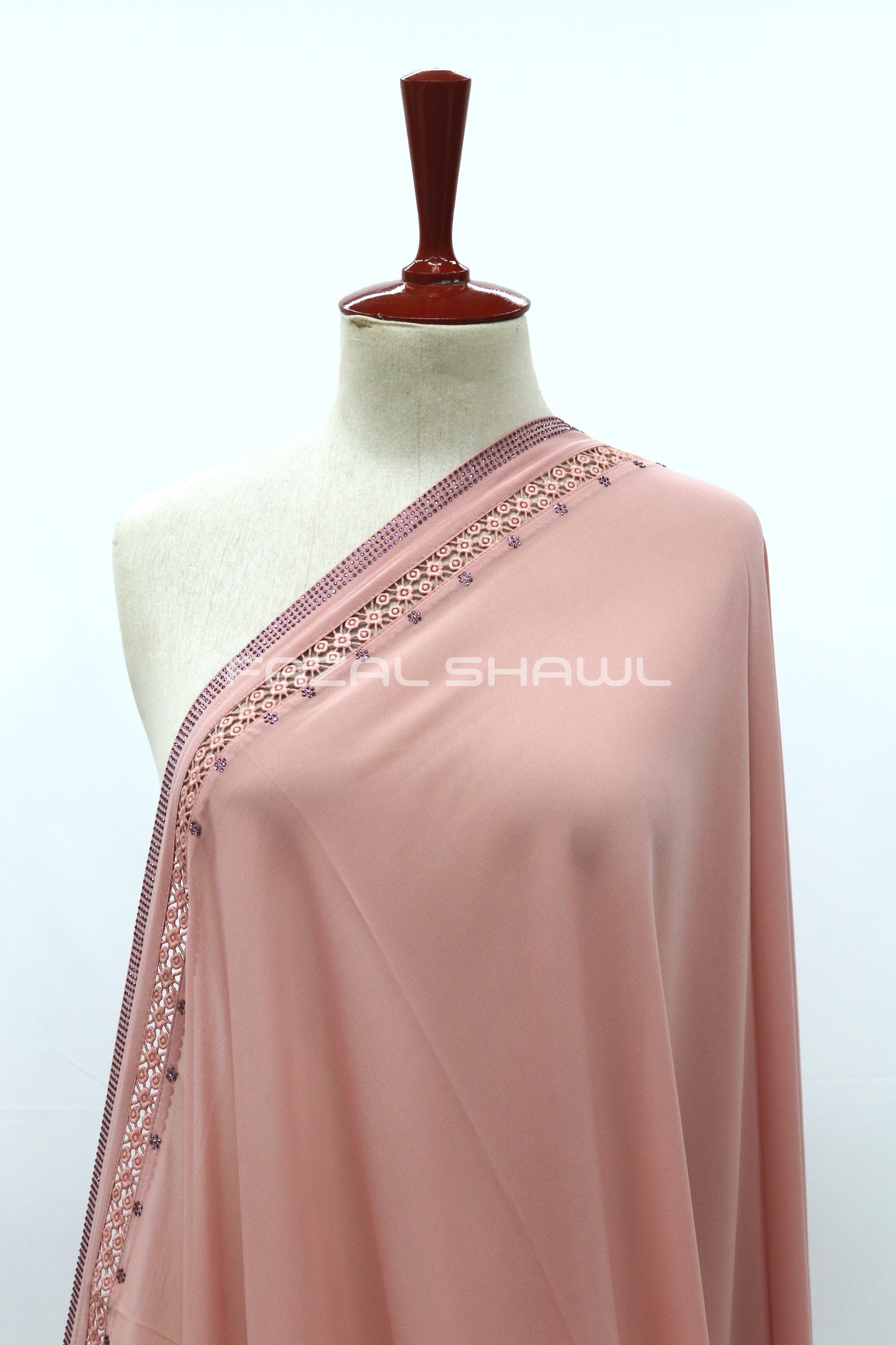 3 Inche Stone Border .