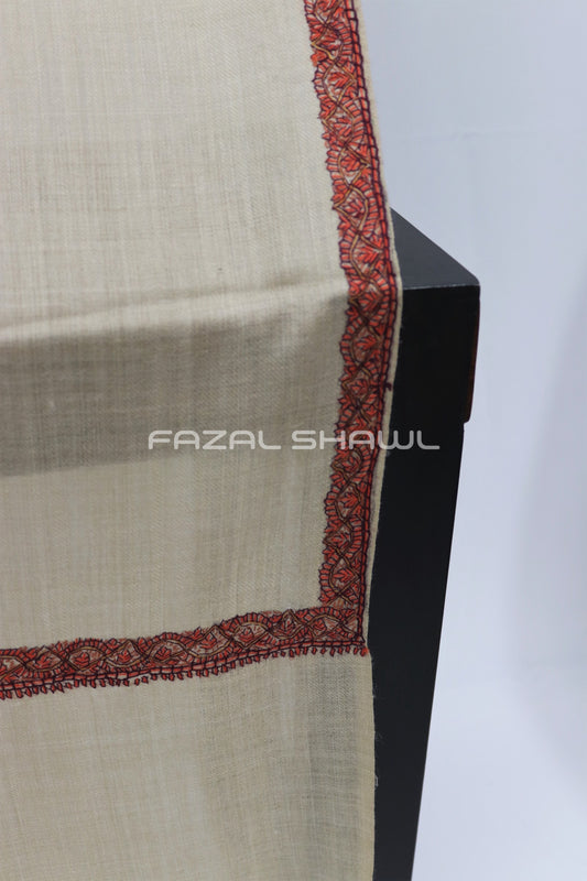 Kashmiri 4 Side BDR