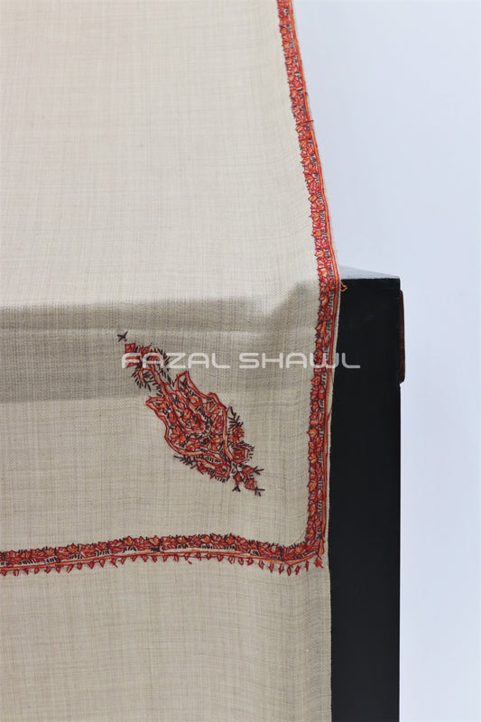 Kashmiri 4 Side BDR